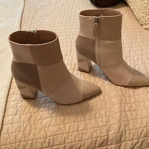 Madden Girl Ankle boots